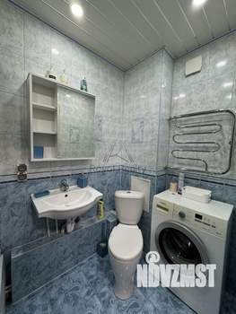 1-к квартира, на длительный срок, 35м2, 5/10 этаж