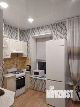 3-к квартира, на длительный срок, 80м2, 4/6 этаж