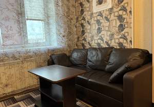 1-к квартира, на длительный срок, 35м2, 8/25 этаж