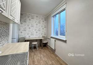 3-к квартира, на длительный срок, 65м2, 6/9 этаж
