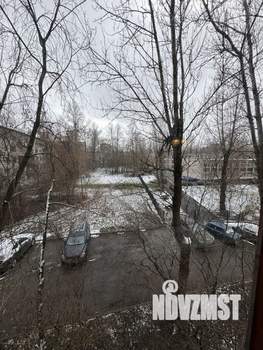 1-к квартира, на длительный срок, 35м2, 3/11 этаж