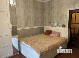 2-к квартира, на длительный срок, 55м2, 2/6 этаж
