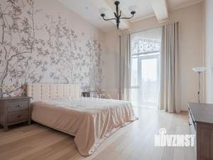 2-к квартира, на длительный срок, 84м2, 3/4 этаж