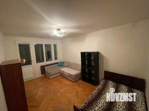 2-к квартира, на длительный срок, 44м2, 4/9 этаж