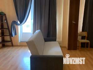 2-к квартира, посуточно, 43м2, 13/21 этаж