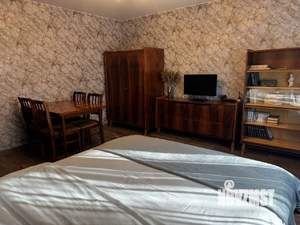 2-к квартира, на длительный срок, 52м2, 2/5 этаж