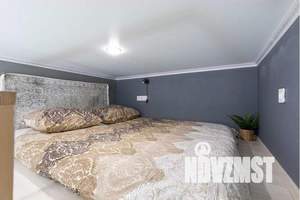 1-к квартира, посуточно, 13м2, 1/5 этаж