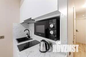 1-к квартира, посуточно, 16м2, 12/14 этаж