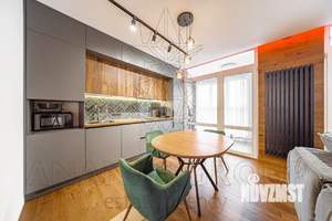 1-к квартира, на длительный срок, 65м2, 10/11 этаж