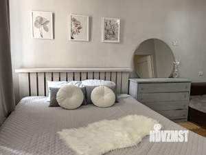 3-к квартира, посуточно, 100м2, 3/7 этаж