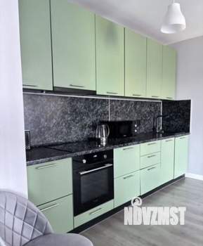 2-к квартира, посуточно, 56м2, 4/20 этаж