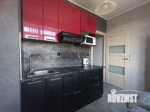 2-к квартира, посуточно, 48м2, 13/16 этаж