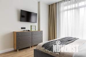 1-к квартира, посуточно, 40м2, 2/8 этаж