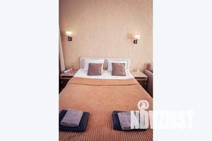 1-к квартира, посуточно, 23м2, 1/5 этаж