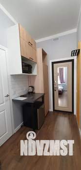 1-к квартира, посуточно, 10м2, 2/5 этаж