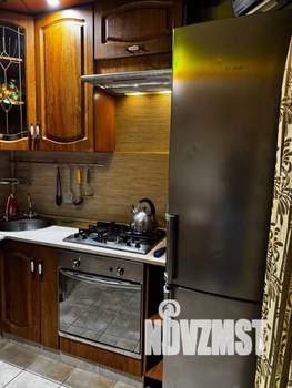 2-к квартира, посуточно, 54м2, 1/1 этаж