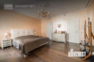 4-к квартира, на длительный срок, 154м2, 3/4 этаж