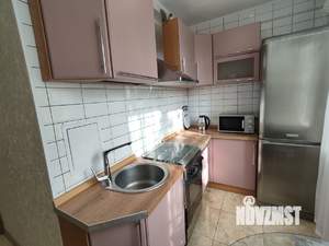 2-к квартира, на длительный срок, 44м2, 4/9 этаж