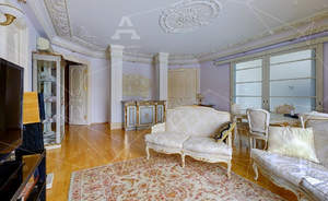 4-к квартира, на длительный срок, 144м2, 3/4 этаж