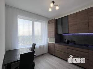 1-к квартира, на длительный срок, 31м2, 13/18 этаж