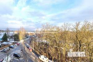 Студия квартира, на длительный срок, 26м2, 5/33 этаж