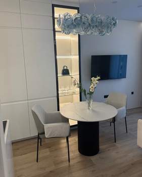 1-к квартира, на длительный срок, 36м2, 3/6 этаж