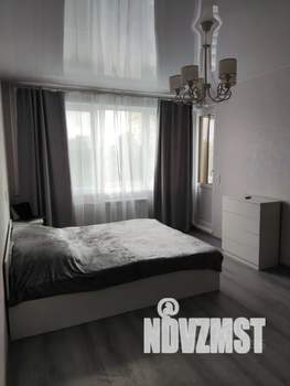 1-к квартира, посуточно, 32м2, 7/12 этаж