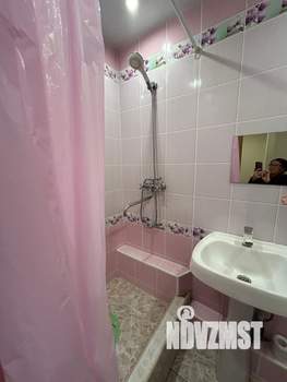 1-к квартира, на длительный срок, 33м2, 5/5 этаж