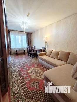 2-к квартира, на длительный срок, 54м2, 5/21 этаж