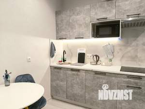 Студия квартира, посуточно, 27м2, 8/12 этаж