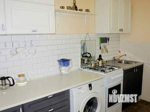 2-к квартира, на длительный срок, 42м2, 8/9 этаж