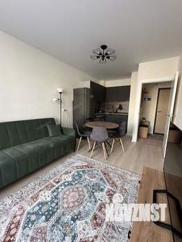 2-к квартира, на длительный срок, 35м2, 12/13 этаж