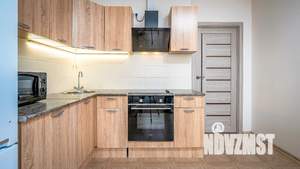 1-к квартира, посуточно, 52м2, 1/1 этаж