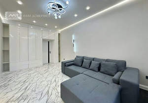 3-к квартира, на длительный срок, 103м2, 2/9 этаж