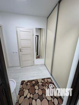 1-к квартира, на длительный срок, 47м2, 25/25 этаж