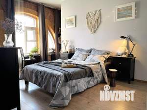 2-к квартира, посуточно, 60м2, 1/1 этаж