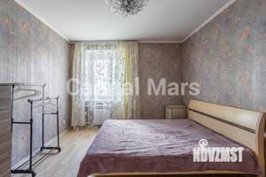 3-к квартира, на длительный срок, 54м2, 1/14 этаж