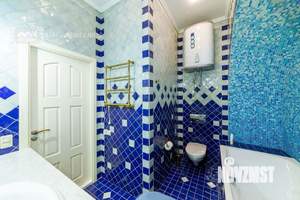 2-к квартира, на длительный срок, 90м2, 4/6 этаж