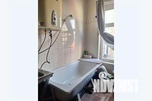 1-к квартира, посуточно, 70м2, 6/7 этаж