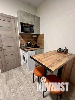 1-к квартира, посуточно, 16м2, 1/1 этаж