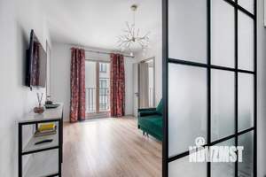 2-к квартира, на длительный срок, 53м2, 6/8 этаж
