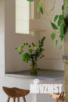 Студия квартира, посуточно, 45м2, 4/5 этаж