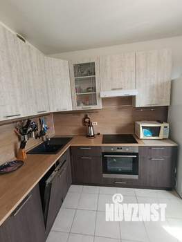 2-к квартира, на длительный срок, 48м2, 8/25 этаж