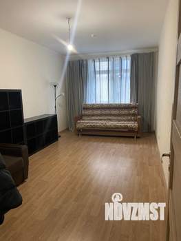 2-к квартира, на длительный срок, 65м2, 2/20 этаж