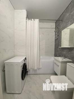 1-к квартира, на длительный срок, 33м2, 9/12 этаж