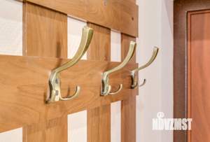 Студия квартира, посуточно, 23м2, 1/5 этаж