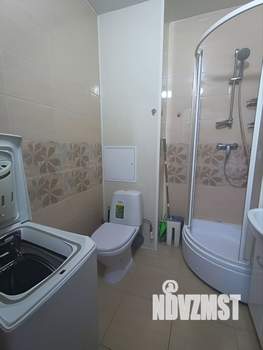 Студия квартира, на длительный срок, 24м2, 9/12 этаж