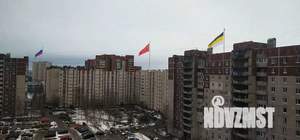 2-к квартира, посуточно, 74м2, 10/14 этаж