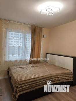 1-к квартира, на длительный срок, 31м2, 14/25 этаж