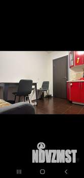 1-к квартира, на длительный срок, 48м2, 17/17 этаж